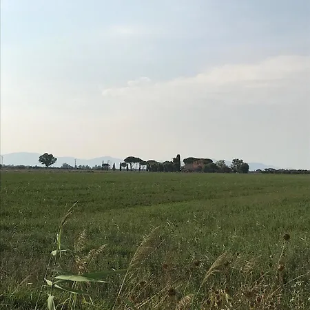 Farma Pian Di Barca