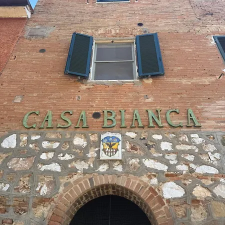 Pian Di Barca Farma
