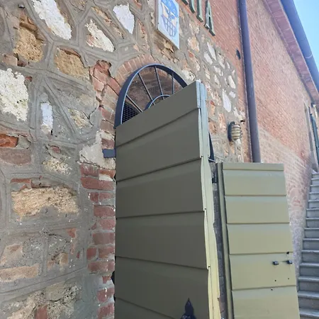 Pian Di Barca Farma Spergolaia