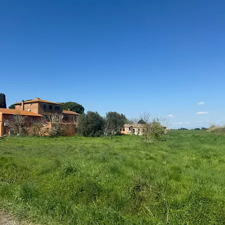 Pian Di Barca Spergolaia